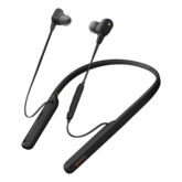 Picture of WI-1000XM2 Wireless Noise Cancelling In-ear Headphones