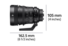 Picture of FE PZ 28-135mm F4 G OSS