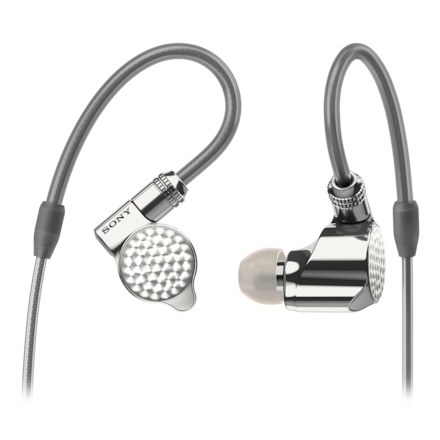 Picture of IER-Z1R Signature Series In-ear Headphones