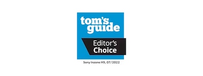 Tom's Guide awards logo