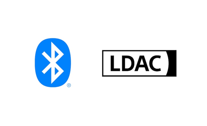 LDAC 無線串流