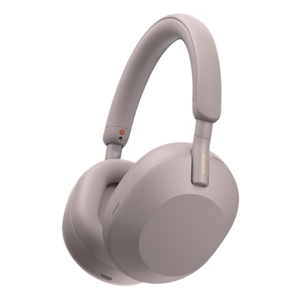 Picture of WH-1000XM5 Wireless Noise Cancelling Headphones