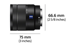 Vario-Tessar® T* E 16-70 mm F4 ZA OSS 的圖片